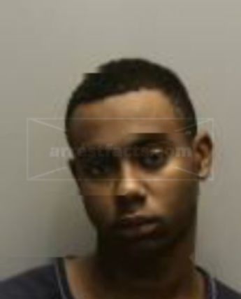 Clyde Boykins
