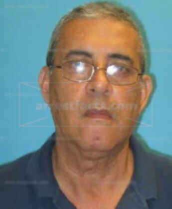 Jorge Mesa