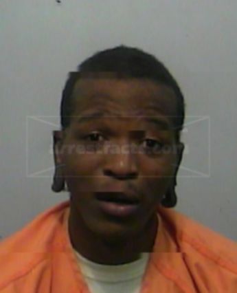 Darrell Wright