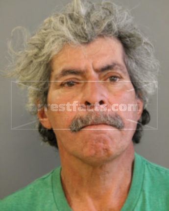 Jose Vazquez
