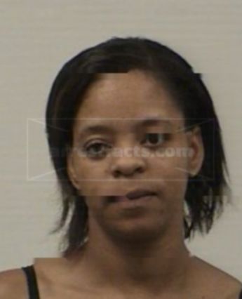 Shari Monet Coonrod