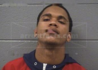 Antwon Bush
