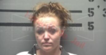 Andrea Kay Conrad