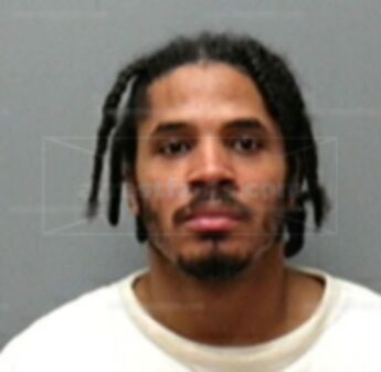 Donnell Cortez Turner