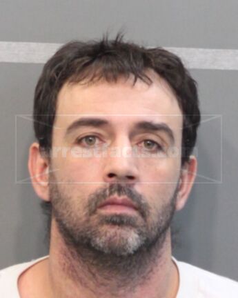 Timothy Richard Parker