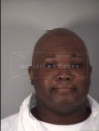 Mario Terral Patterson