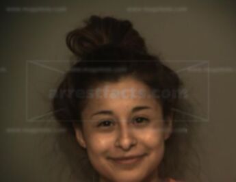 Valerie Nichole Escobedo