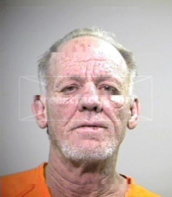 Ronnie Earl Goff