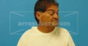 Alejandro Medrano