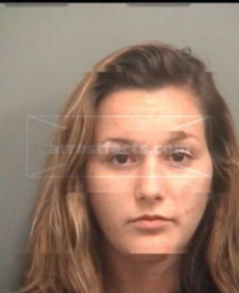 Alexandria Lynn Johnston