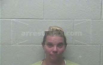 Jessica Mary Christianson