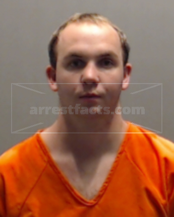 Cory Austin Deuson