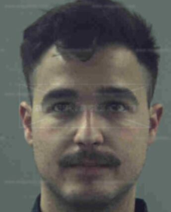 Dexter Daniel Holmquist