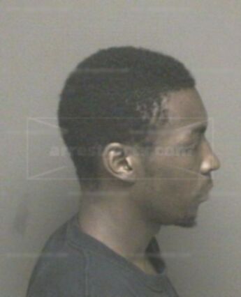 Marcus Jeremy Lanier