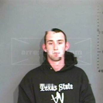Landon Matthew Belcher