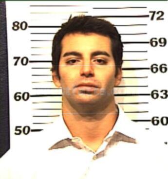 Jonathan Michael Valentinetti