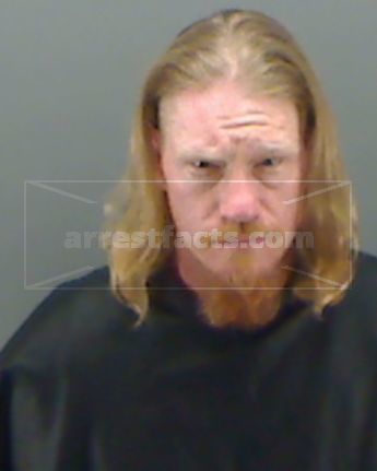Thomas Earl Stegall