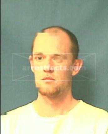 Daniel Wayne Riley