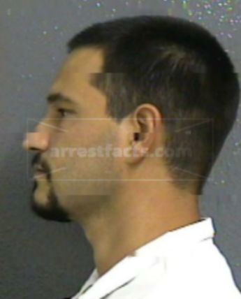 Anthony W Chastain