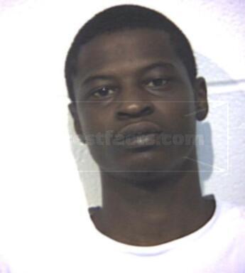 Marcus Wayne Johnson