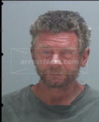 Dale Wayne George