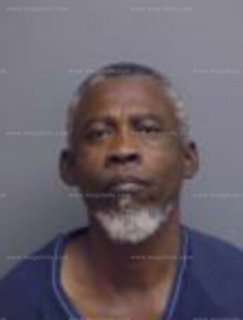 Jimmie Lee Williams