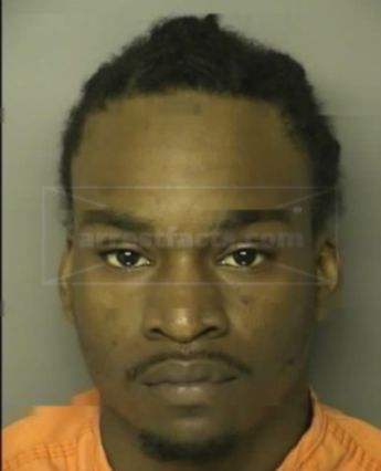 Darell Levon Curry