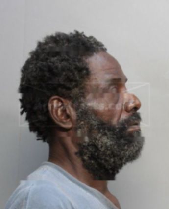 Rickey Washington