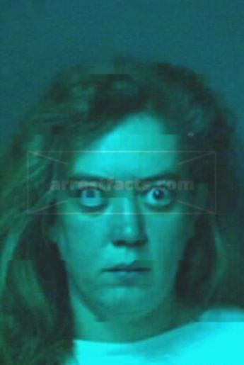 Tracy Phaye Nichols
