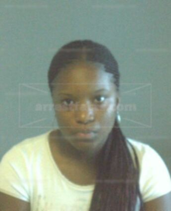 Crystal Copeland