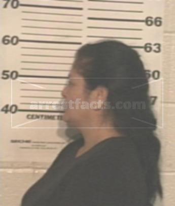 Hilda Irma Chavez Elizondo
