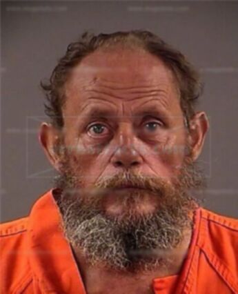 Gary Franklin Sartain
