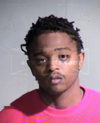 Dwight Maurice Golden