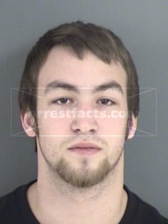 Tyler Wayne Poindexter