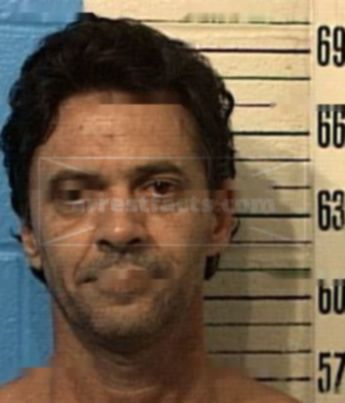 Calvin J Moneaux