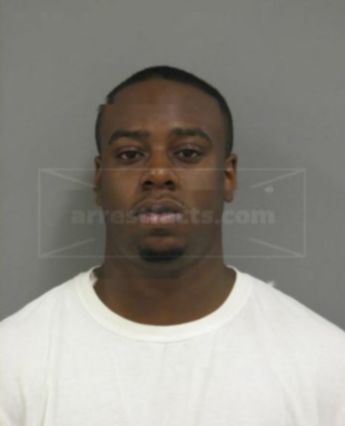 Montrell Van Brackens