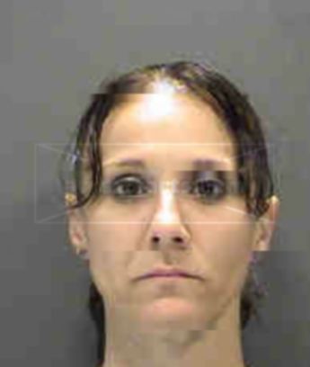 Angeline Elane Lorber