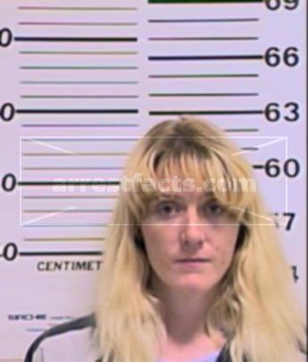 Brandi Jo Nix