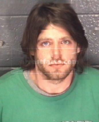 Eric John Miller