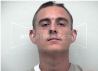 Keith Charles Pierce
