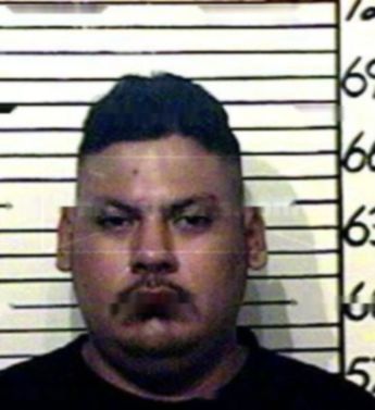 Victor Cortez