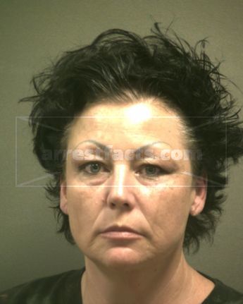Diane Mckinney Shepard