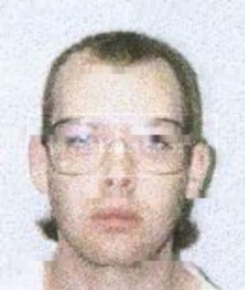 Jason Forrest Johnson