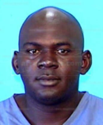 Dewayne Jackson