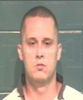 Thomas Jesse Robertson