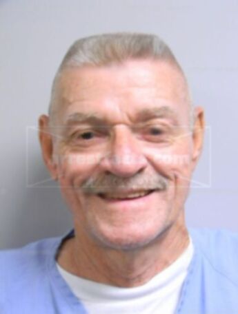 Robert Lee Spurlock