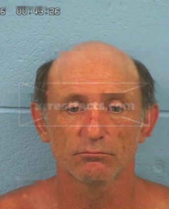 Bruce Allan Hilley