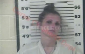 Melissa Louise Ollis