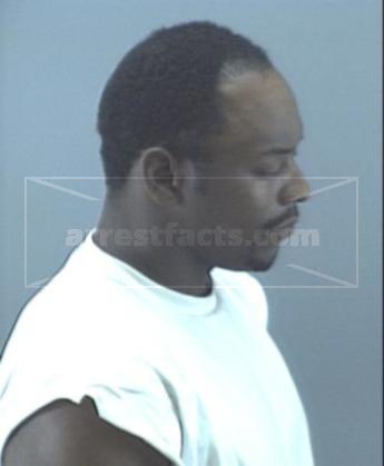 Cedrick Earl Sherow