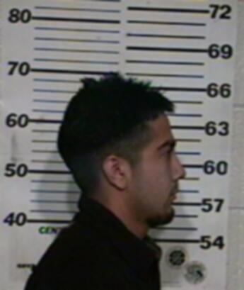 Carlos Trinidad Ortiz